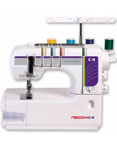 Punto di copertura Necchi C4