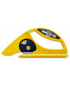 Taglierina per materiali spessi con lama rotante da 45 mm - Olfa