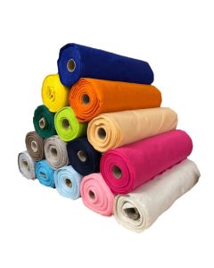 Pannolenci colorato da 1 mm (a rotolo)