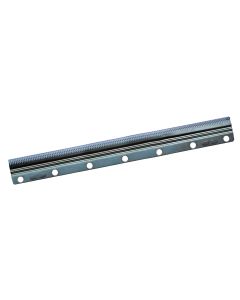 Pettine corto Brother con aghi grossi seconda frontura finezza 3