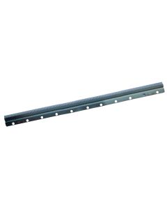Pettine lungo Brother seconda frontura finezza 5