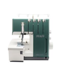 Tagliacuci Pfaff Admire 3000 + Tavolo allungabase