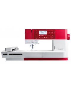 Macchina per cucire e ricamare Pfaff Creative 1.5