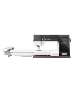 Macchina per cucire e ricamare Pfaff Creative Expression 750