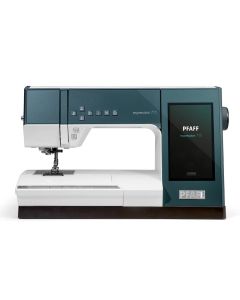 Macchina per cucire elettronica Pfaff Expression 715
