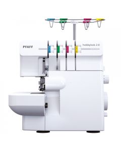 Tagliacuci Pfaff Hobbylock 2.0