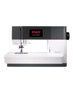 Macchina per cucire elettronica Pfaff Quilt Ambition 630