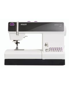 Macchina per cucire Pfaff select 4.2 con IDT Doppio Trasporto - Offerta con sconto extra