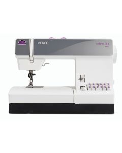 Macchina per cucire Pfaff Select 3.2 con Sistema doppio trasporto IDT - EXTRA SCONTO