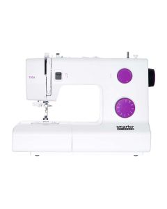 Macchina per cucire meccanica Pfaff Smarter 150S - COUPON EXTRA SCONTO