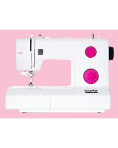 Macchina per cucire meccanica Pfaff Smarter 160S - COUPON EXTRA SCONTO