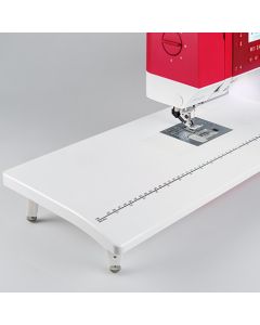 Piano di prolunga per Pfaff Creative 1.5 / Ambition 610, 620, 630, 640