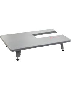 Piano di prolunga per macchine da cucire Singer Heavy Duty elettroniche