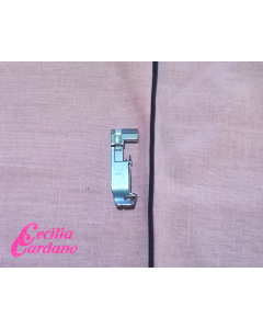 Piedino per cordoncino Necchi CC1