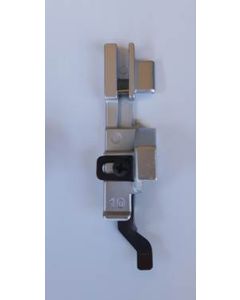 Piedino orlo invisibile 1 mm per tagliacuci AEG 4000