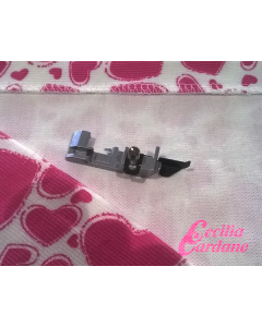 Piedino per orlo invisibile 1 mm Necchi CC1