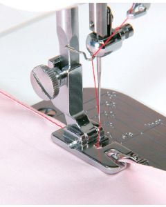 Piedino orlo piatto (3 mm) Juki serie TL