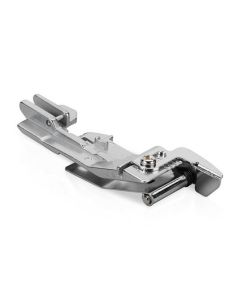 Piedino per arricciare per tagliacuci Bernina 700D/800D