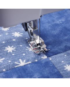 Piedino per cucitura Stitch-in-ditch Pfaff con IDT