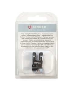 Piedino per unire bordi con sistema IEF - Singer Featherweight C240
