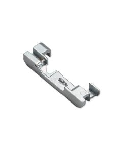 Piedino per passamanerie, perline e paillettes per tagliacuci Bernina 700D/800D