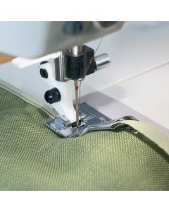 Piedino per sbieco da 6 mm Husqvarna Viking serie Epic