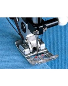 Piedino standard con IDT Pfaff