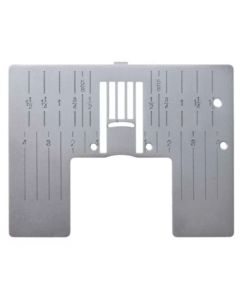 Placca ago per kit "Quilt Binder" per Pfaff Creative / Expression