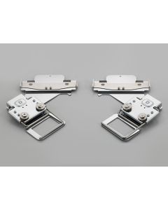 Kit aggiuntivo di telai laterali 45 x 24 mm (destro e sinistro) Brother serie PR