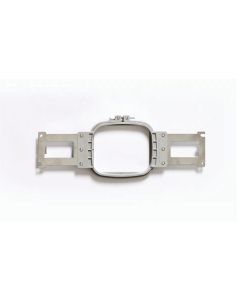 Telaio piatto 100 x 100 mm Brother serie PR e VR