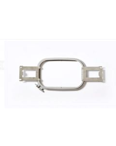 Telaio piatto 180 x 130 mm Brother serie PR e VR