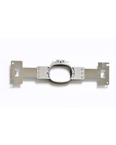 Telaio piatto 60 x 40 mm Brother serie PR e VR