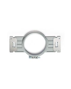Telaio circolare 100 mm Brother serie PR e VR