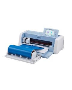 Rullo "Roll Feeder" per Brother Scanncut serie SDX