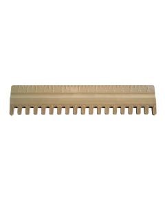 Scarta aghi 1 x 1