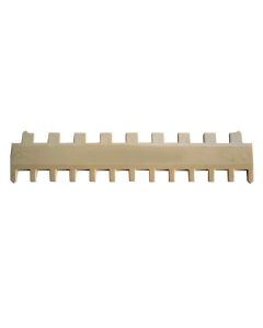 Scarta aghi 2 x 1 Brother