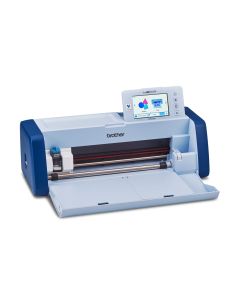 Macchina da taglio elettronica Brother Scanncut SDX 2250 Disney