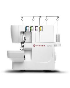 Tagliacuci Singer S0105