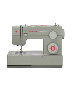 Macchina per cucire meccanica Singer Heavy Duty 4432
