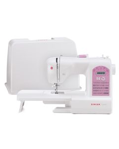 Macchina per cucire elettronica Singer Starlet 6699