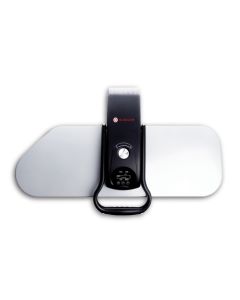 Pressa da stiro a vapore Singer ESP36 con piastra da 90 cm