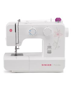 Macchina da cucire meccanica Singer Promise 1412 - Con punti elasticizzati