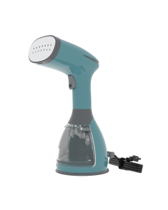 Ferro da stiro verticale a vapore portatile Singer 1500W