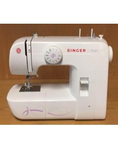 Macchina da cucire meccanica Singer Start 1306 Per principianti - SENZA IMBALLO ORIGINALE