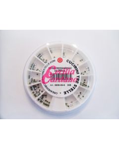 Strass 2 mm