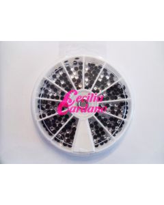 Strass 4 mm
