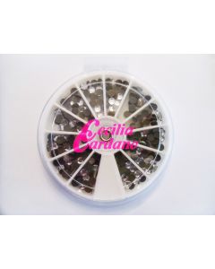 Strass 5 mm