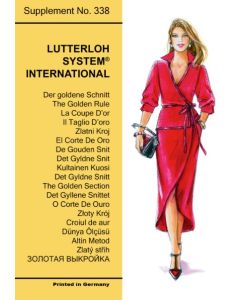 Supplemento taglio d'oro n. 338 - Autunno 2025