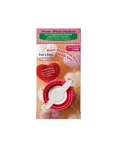 Pom Pom Cuore Grande