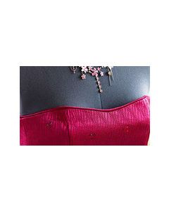 Cd 421 Candlewicking Charm